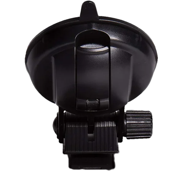 Premium Suction Cup Mount Powerful Windshield Mount for Modern Radar Detectors