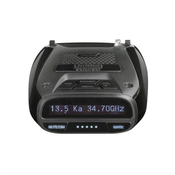 DFR7 Factory Certified
