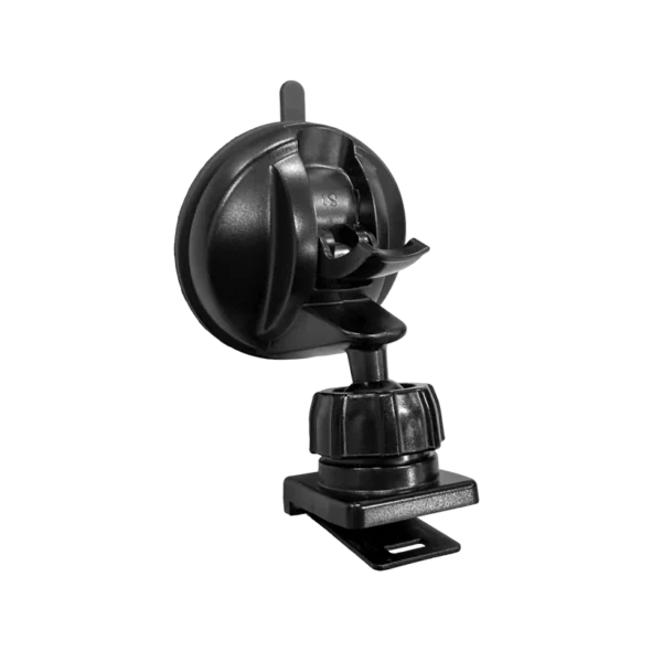 Premium Suction Cup Mount Powerful Windshield Mount for Modern Radar Detectors