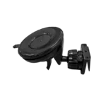 Premium Suction Cup Mount Powerful Windshield Mount for Modern Radar Detectors