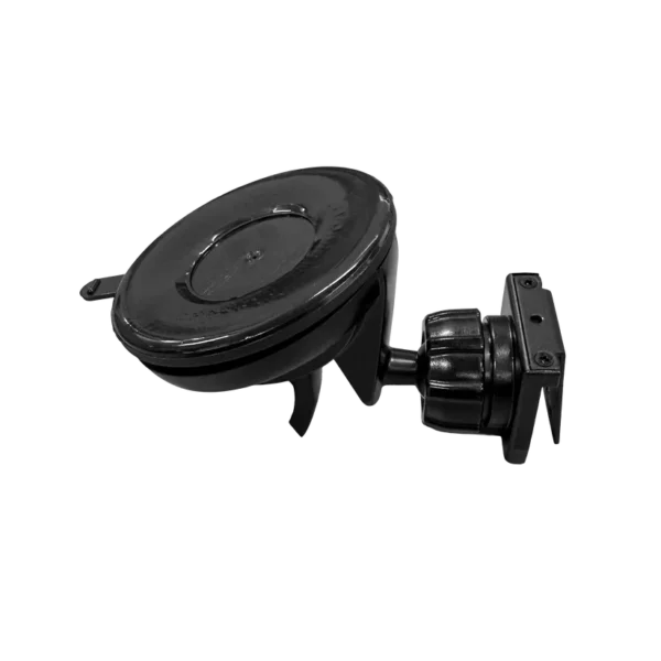 Premium Suction Cup Mount Powerful Windshield Mount for Modern Radar Detectors
