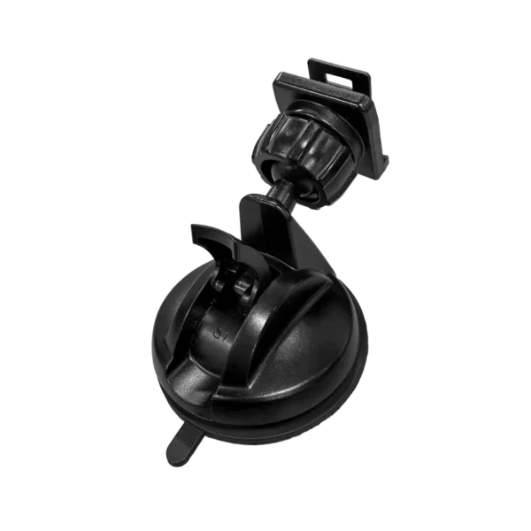 Premium Suction Cup Mount Powerful Windshield Mount for Modern Radar Detectors