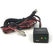 Hardwire Kit for R-Series & DFR-Series