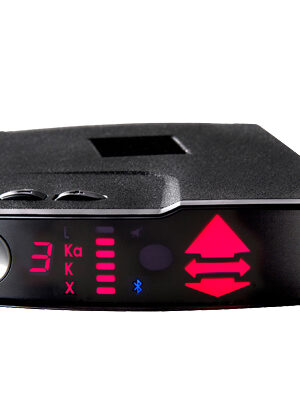 Valentine V1 Gen2 Radar Detector