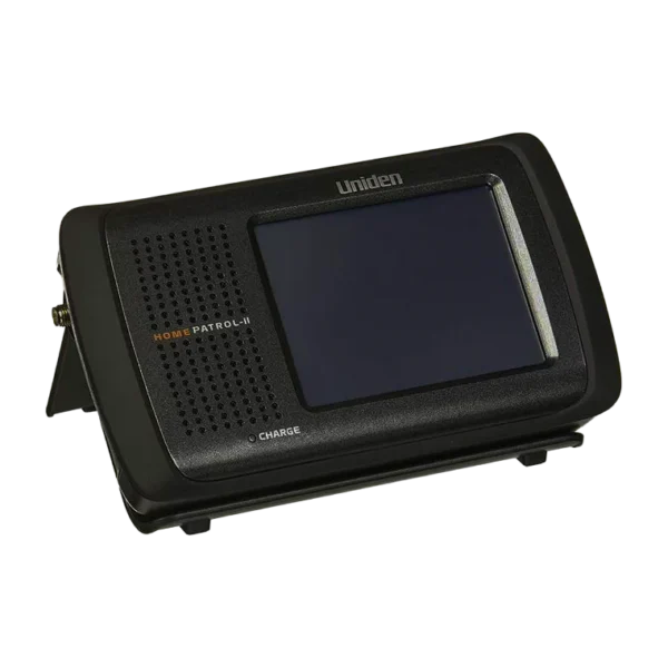 HomePatrol-2 Touchscreen Digital Scanner