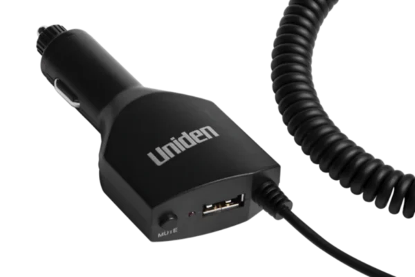 R7 Extreme Long-Range Laser/Radar Detector