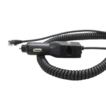 12V DC Power Adapter for Radar Detectors