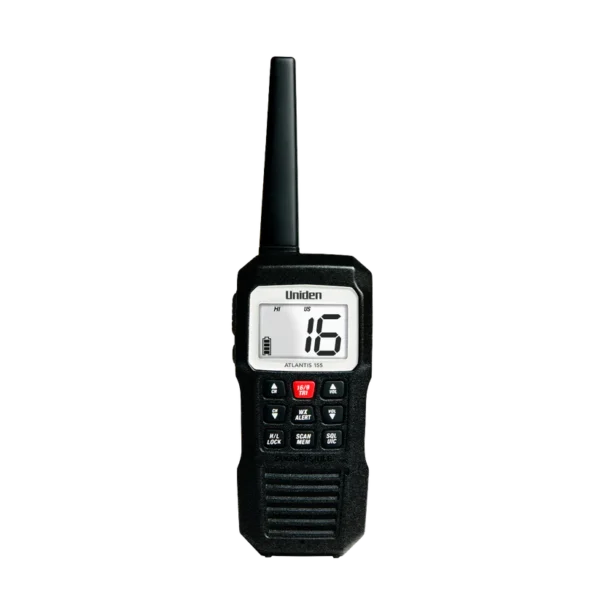 Atlantis 155 Handheld Marine Ra