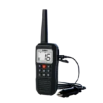 Atlantis 155 Handheld Marine Ra