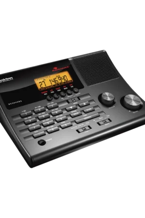 BC365CRS Desktop Analog Scanner