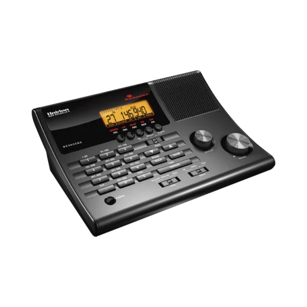 BC365CRS Desktop Analog Scanner