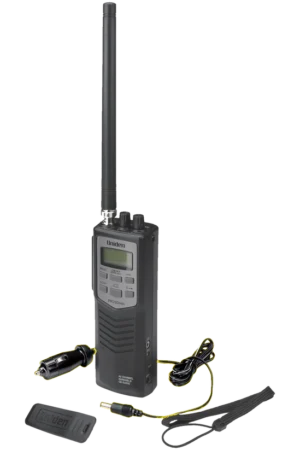 PRO501HH Handheld 40-Channel CB Radio