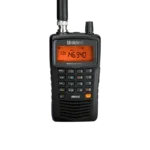 Bearcat SR30C Versatile Analog Handheld Scanner