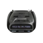 DFR7 Direct Radar Laser Protection