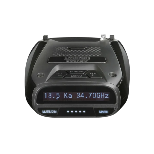DFR7 Direct Radar Laser Protection