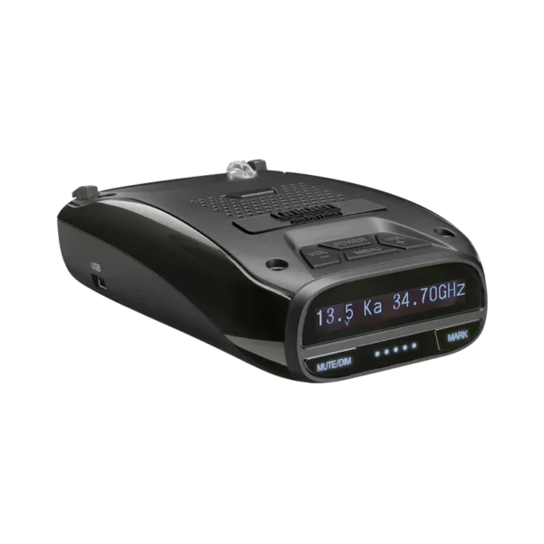 DFR7 Direct Radar Laser Protection