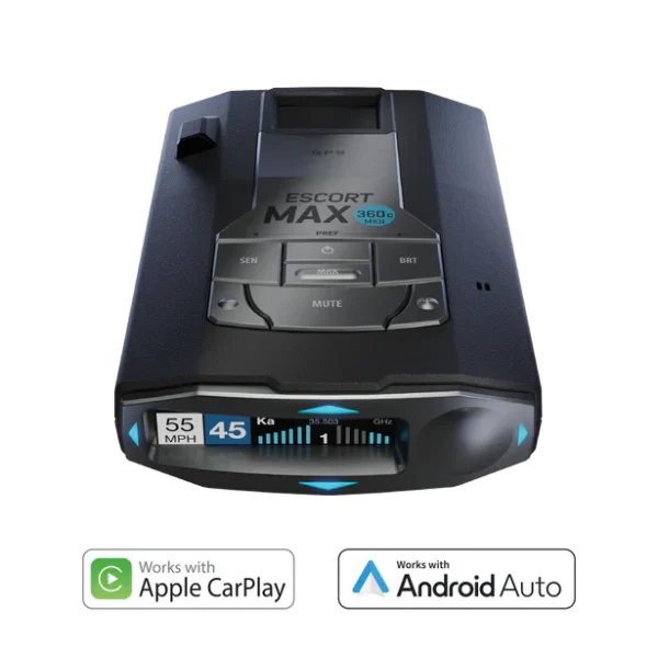 MAX 360c MKII