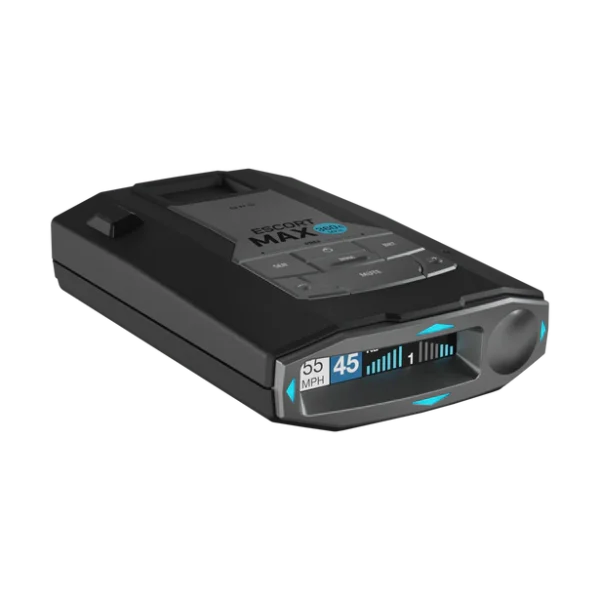 MAX 360c MKII