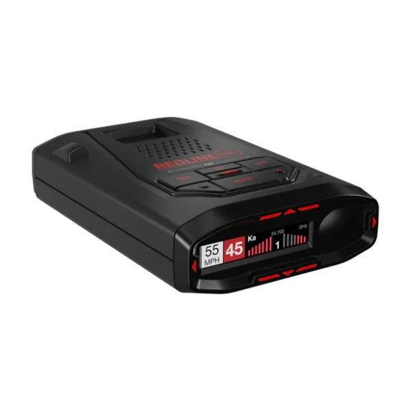 REDLINE 360c