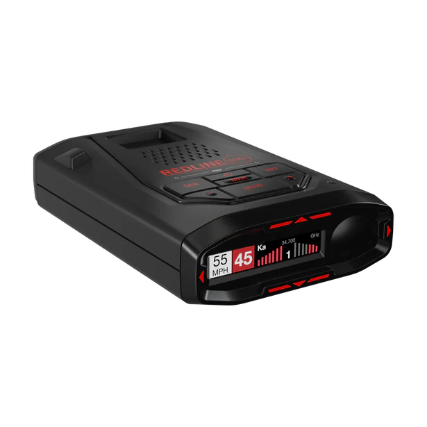 REDLINE 360c
