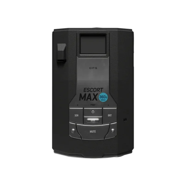MAX 360c MKII