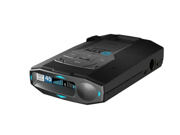 MAX 360c MKII