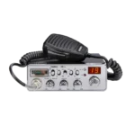 PC68LTX Classic 40-Channel CB Radio