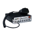 PC78LTXFM Professional Dual-Mode AM/FM CB Radio