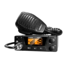PRO505XL Easy-to-Use 40-Channel CB Radio