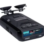 R3 Extreme Long-Range Laser Radar Detector