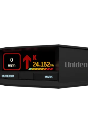 Extreme Long-Range Laser/Radar Detector