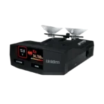 R8 Long-Range Radar/Laser Protection