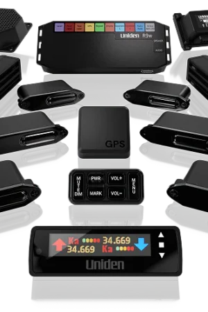 The Gold Standard in Stealth & Performance