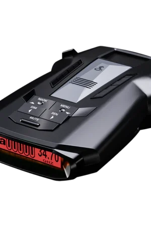 Cobra RAD 700i
