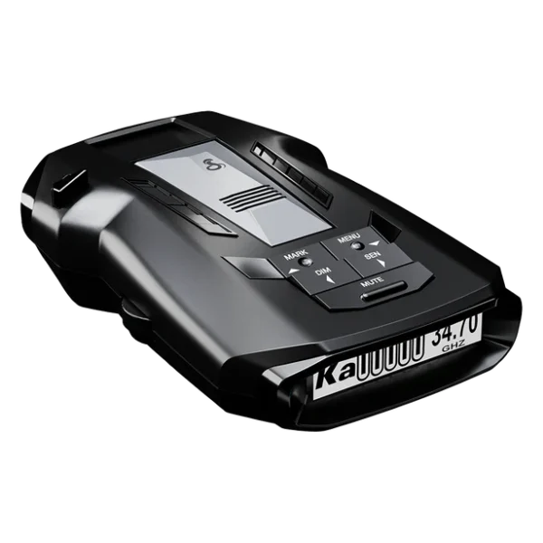 Cobra RAD 700i