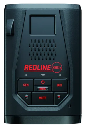 REDLINE 360c