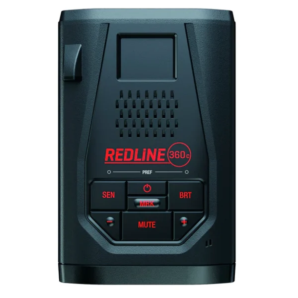 REDLINE 360c