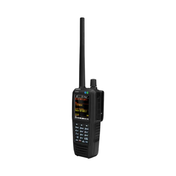 SDS100 Professional Handheld Digital Radio Scanner