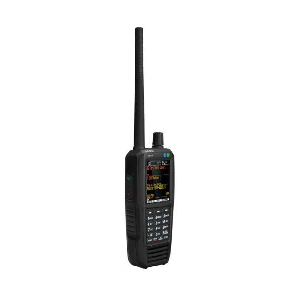 SDS100 Professional Handheld Digital Radio Scanner