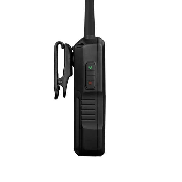 SDS100 Professional Handheld Digital Radio Scanner
