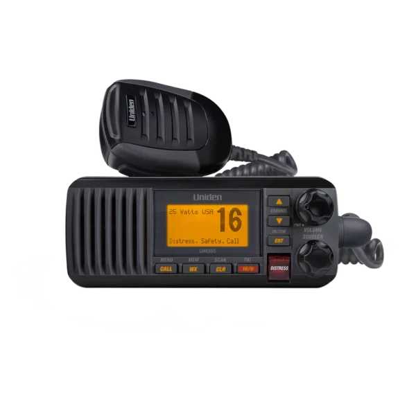 UM385 Series Fixed Mount Marine