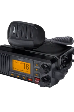 UM385 Series Fixed Mount Marine