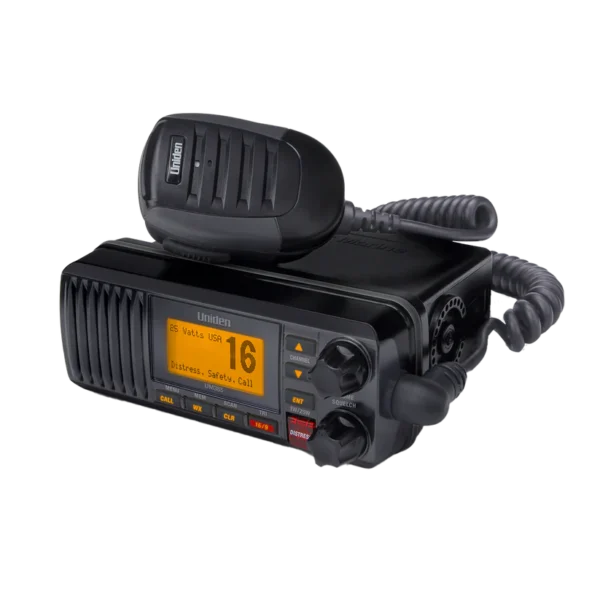 UM385 Series Fixed Mount Marine