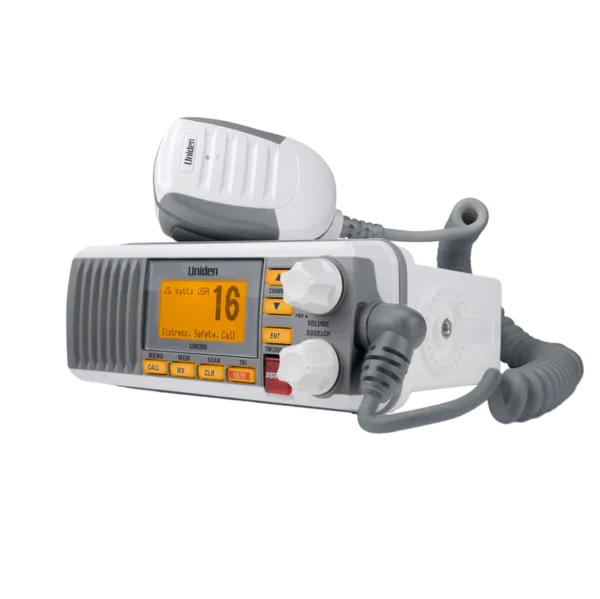 UM385 Series Fixed Mount Marine