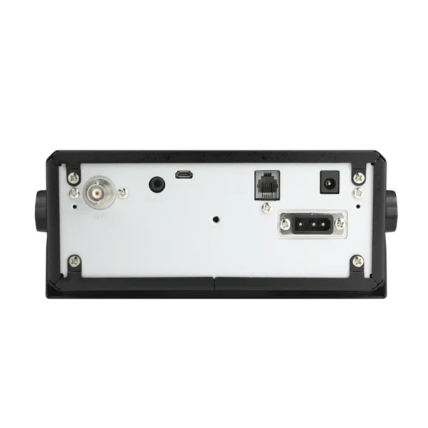 SDS200 High-Performance Digital Base Mobile Scanner