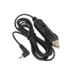 12V DC Power Adapter for Radar Detectors