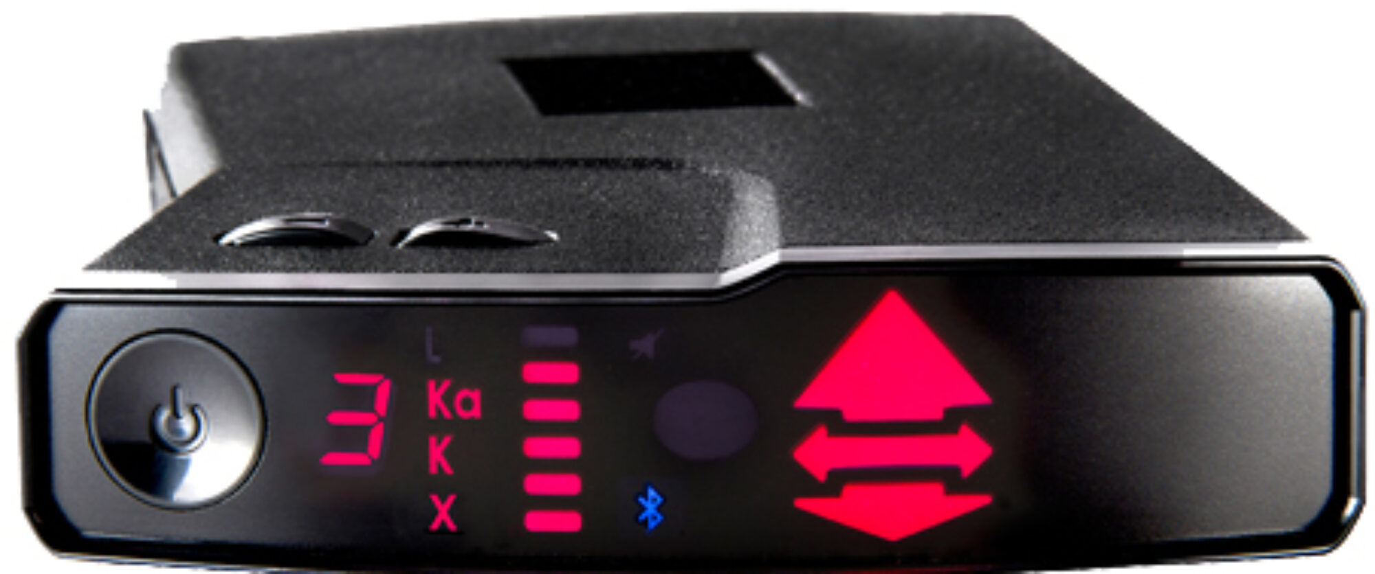 Valentine V1 Gen2 Radar Detector