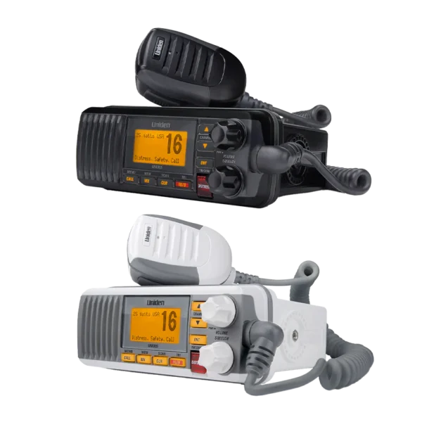 UM385 Series Fixed Mount Marine