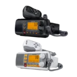 UM435 Series Fixed Mount Marine Radio