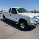 2002 Ford F250 XL